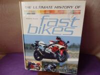 The ultimate history of fast bikes