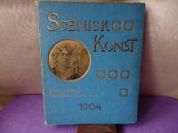 Scenisk Konst 1904