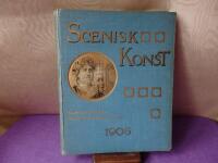 Scenisk Konst 1906