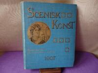 Scenisk Konst 1907