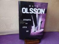 Straffa och l&aring;ta d&ouml;