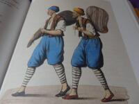 Med Kolorerade figurer