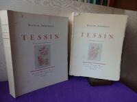 TESSIN 1 - 2