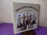 Dragspelsprofiler