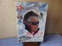 Pelle P. - seglare, designer och vinnare