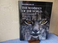 Handbook of the mammals of the world - 1. Carnivores