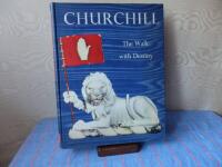 CHURCHILL The walk with destiny
