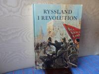 Ryssland i revolution