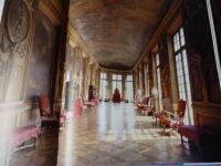 Klassicismens interi&ouml;rer : Inredningskonst och arkitekturprofiler fr&aring;n Vitruvius till Tessin = Classical interior architecture : the history of interior detail in Italy, France and Sweden from Vitruvius to 1700