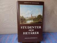 Studenter och Het&auml;rer
