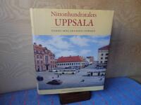 Uppsala stads historia : 11. Nittonhundratalets Uppsala