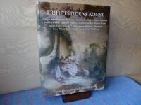 Signums svenska konsthistoria : [Bd 7. Frihetstidens konst