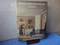 Signums svenska konsthistoria : [Bd 9. Karl Johanstidens konst