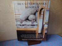 Signums svenska konsthistoria : [Bd 8. Den gustavianska konsten