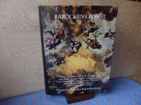 Signums svenska konsthistoria : [Bd 6. Barockens konst