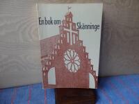 En bok om Sk&auml;nninge