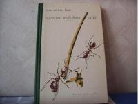 Myrornas underbara v&auml;rld