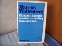Ekonomisk politik teknisk utveckling framstegstakt.