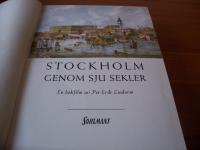 Stockholm genom Sju sekler