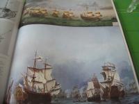 Greats Ships The battle of king Charles II