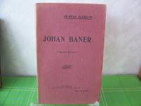 Johan Baner 1