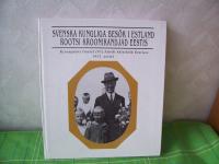 Svenska Kungliga bes&ouml;k i Estland