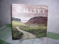 Whisky fr&aring;n bladn till highland park.