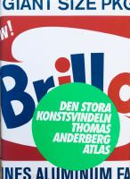 Den stora konstsvindeln