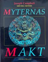 Myternas makt