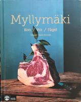 K&ouml;tt, vilt, f&aring;gel