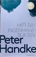 Mitt &aring;r i Ingenmansbukten. En saga fr&aring;n de nya tiderna