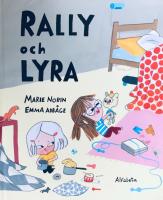 Rally och Lyra