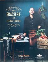 Fr&aring;n brasserie till franskt lantk&ouml;k