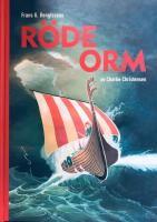 Frans G. Bengtssons R&ouml;de Orm, del 1