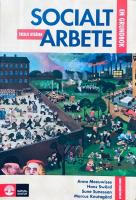 Socialt arbete. En grundbok