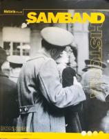 Samband Historia Plus
