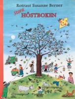 Stora h&ouml;stboken