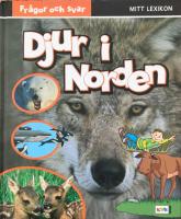 Djur i Norden