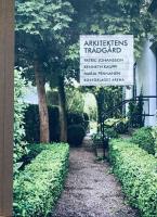 Arkitektens tr&auml;dg&aring;rd