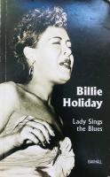 Lady sings the blues, inkl. CD-skiva