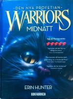 Midnatt. Warriors, Den nya profetian 1