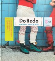 Do Redo. Konsten att slakta en tr&ouml;ja