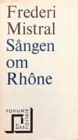 S&aring;ngen om Rh&ocirc;ne