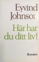 H&auml;r har du ditt liv! - Romanen om Olof, del 2