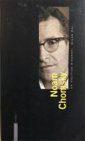 Noam Chomsky - en politisk biografi
