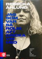 Jag som var s&aring; rolig att dricka vin med : rapport fr&aring;n ett &aring;r som nykter alkoholist