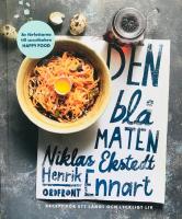 Den bl&aring; maten