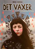 Det v&auml;xer : en serieroman om abort