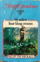 Synden har l&aring;ng svans. Sagan om Isfolket 27