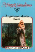&Auml;ngel med dolda horn. Sagan om Isfolket 25